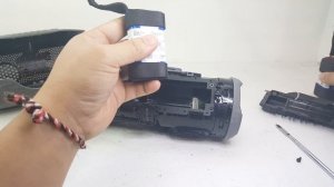 JBL CHARGE 5 BATTERY REPLACEMENT ??