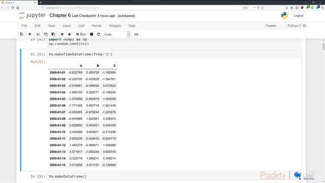 Generating Synthetic Datasets with scikit learn смотреть онлайн