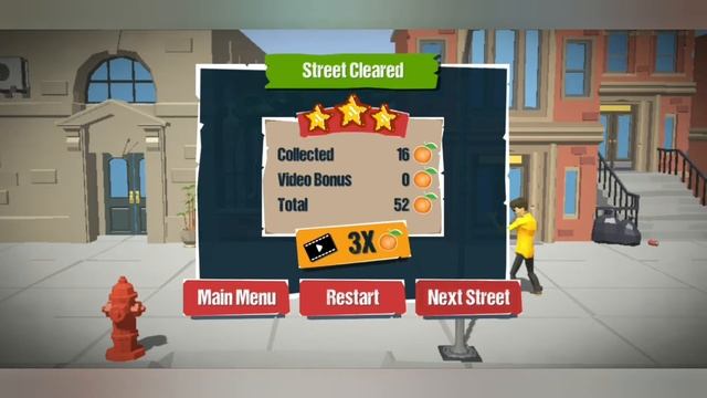 СТОИТ ЛИ ИГРАТЬ В City Fighter vs Street Gang? (ОБЗОР) смотреть онлайн