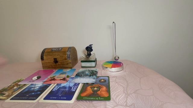 NOVEMBER 2023 PICK-A-CARD TAROT READING: Messages from your Spirit Guides (Love, Career, Advice) ? смотреть онлайн