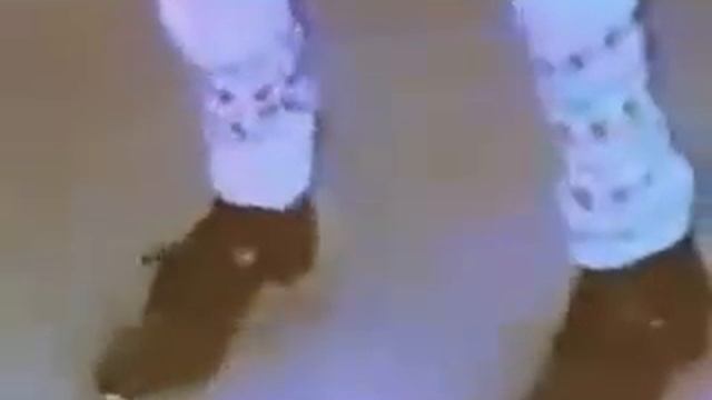 The Goddess Bunny Tap Dancing