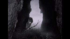 Скрытый смысл м/ф «Ёжик В Тумане»