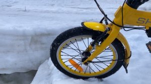 Shulz Hopper - Отзывы о Велосипедах