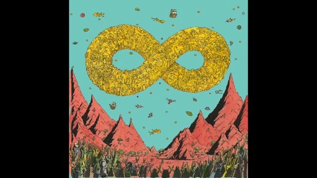 Dance Gavin Dance - Young Robot Demo смотреть онлайн
