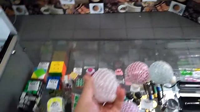 Атистресс с гелем и шариками орбиз внутри смотреть онлайн