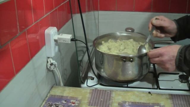 Вкусная жизнь