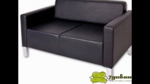 Диваны нераскладные