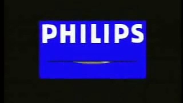 Philips Interactive Media Logo смотреть онлайн