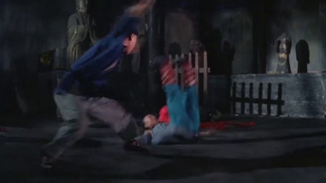 Северный Шаолинь против Южного Шаолиня. смотреть онлайн