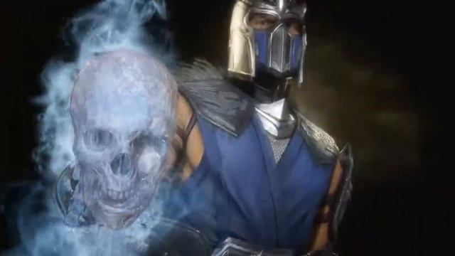 Mortal Kombat 11 Ultimate Kustom Guide #1 смотреть онлайн