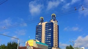 ? Центр Новосибирска ?  Достопримечательности ? куда сходить ✔️