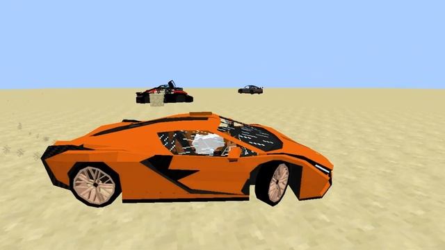 мод на машины immersive Poker's Garage смотреть онлайн