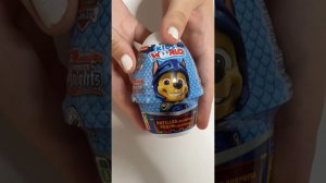 ЩЕНЯЧИЙ ПАТРУЛЬ АСМР