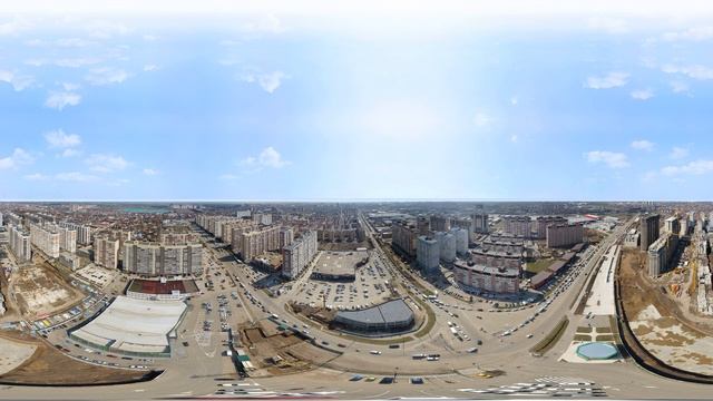 Краснодар Московская - Петра Метальникова смотреть онлайн