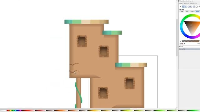 Building a 2D Metroidvania in Unity - Indie Game Dev Log #1 смотреть онлайн
