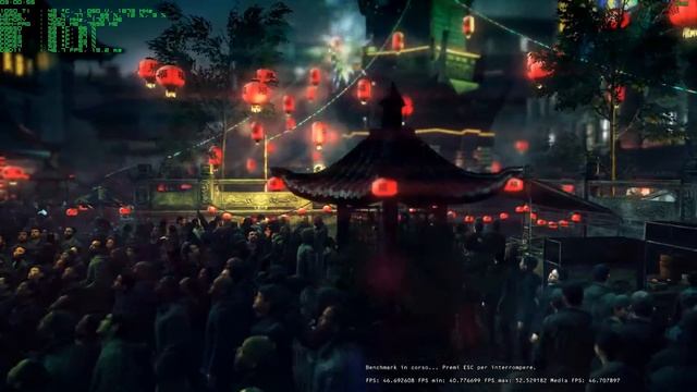 Hitman Absolution PC Benchmark - Core 2 Quad Q9650 @ 3.73 - GTX 1050 TI STRIX - Full HD Ultra Prese смотреть онлайн