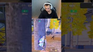 Без патронов забрал Золото, но...