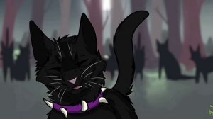 Полная история Огнезвёзда|Коты Воители|Full story of Firestar|Cats Warriors