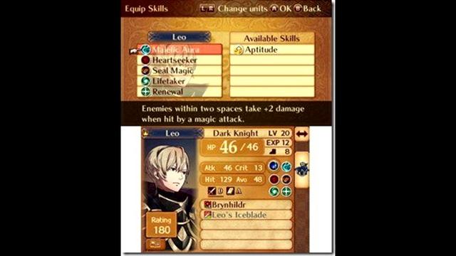 Fire Emblem Fates: Conquest Review смотреть онлайн
