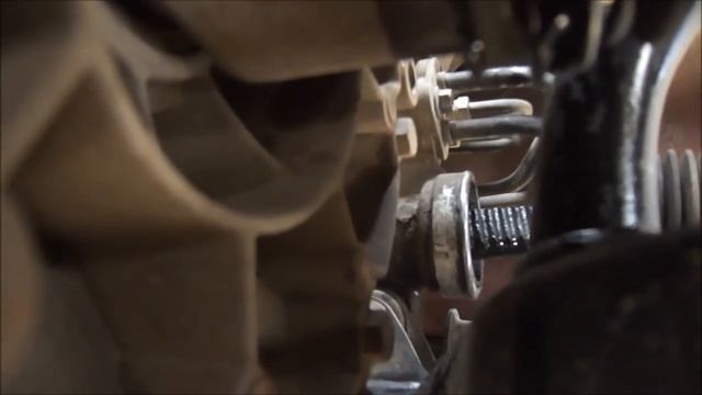 Ford Ecosport 1.6 2011 - Revisão pós compra e resolvendo superaquecimento смотреть онлайн