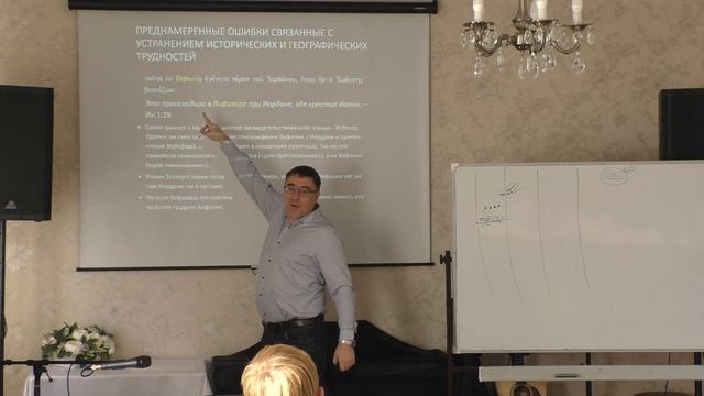 Текстология, ч. 11 / Павел Швецов смотреть онлайн