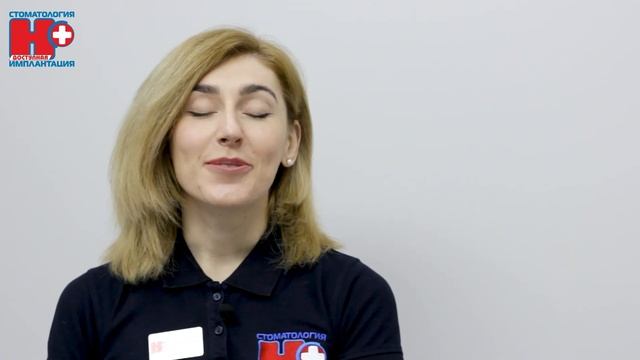 Как ухаживать за зубами с винирами? смотреть онлайн