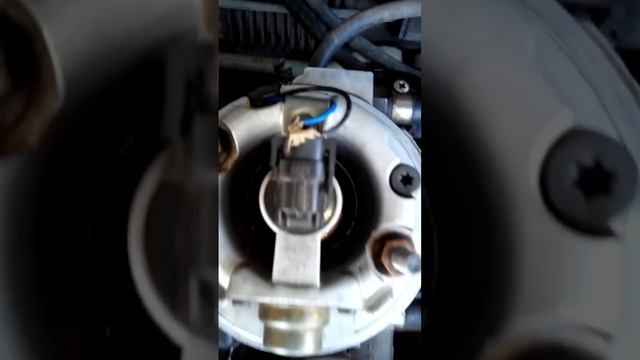 Опель Вектра А 1.8 моновпрыск чистка смотреть онлайн