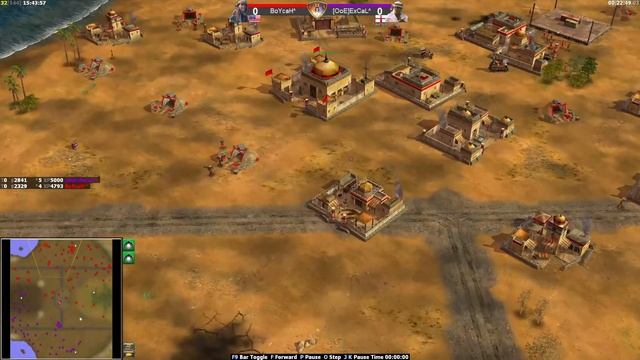БЕЗУМНЫЙ ПОЕДИНОК ЛУЧШИХ GLA В GENERALS ZERO HOUR смотреть онлайн