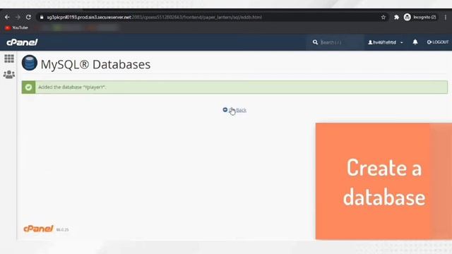 How to install PHP Script In Cpanel | How To Host & Install Codecanyon Scripts [Scripts On Infinity смотреть онлайн