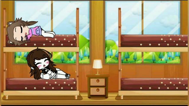 Нелюбимая матерью дочь//Gacha Club//часть вторая