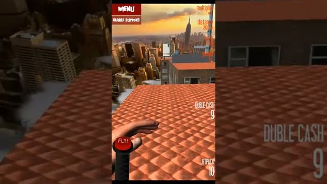 Обзор игры "Run fast Run" смотреть онлайн