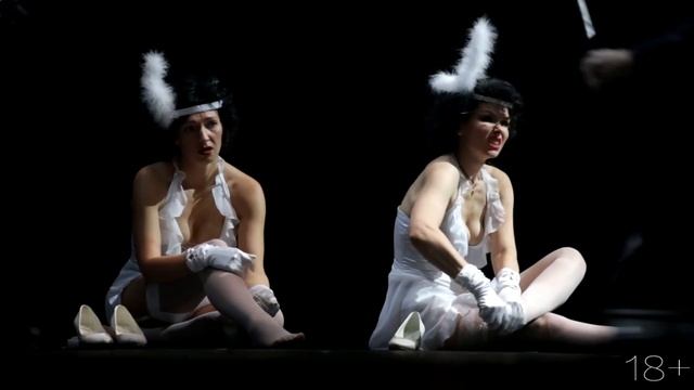 28.10 - Театр  Изнанка