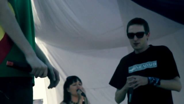 Горный Щит - Г.Е.Т.Т.О. смотреть онлайн