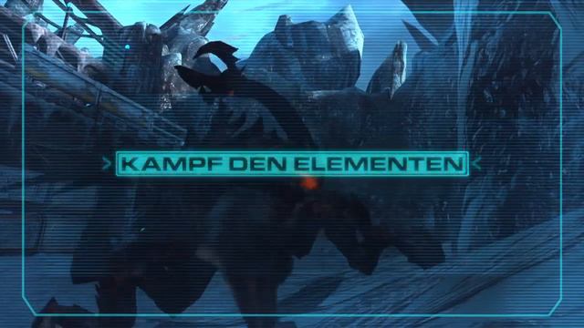 Lost Planet 3 | Mehrspieler-Trailer | PS3, Xbox 360, PC смотреть онлайн