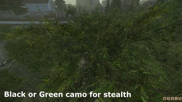 Miscreated: Quick tips and tricks смотреть онлайн