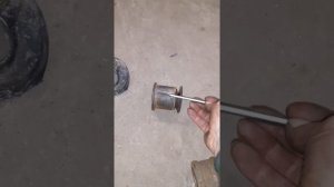 Замена саленблока на задних лапах Фольксваген Т5 .