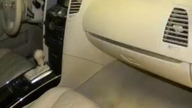 2009 Infiniti FX - ENCINO CA смотреть онлайн