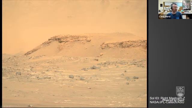 CAN-ARX Webinar: Chris Herd смотреть онлайн