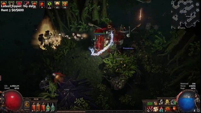 The FASTEST Ruthless tech you are missing out on - SSF Ruthless Highlights 10 смотреть онлайн