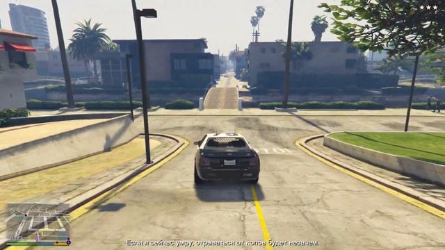 Прохождение ГТА 5: Хороший Муж... Cюжетная компания GTA 5 - Grand Theft Auto V смотреть онлайн