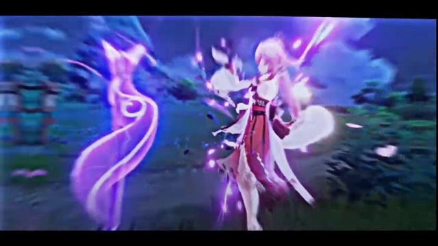 edit - яэ мико Genshin Impact / научите переходам смотреть онлайн