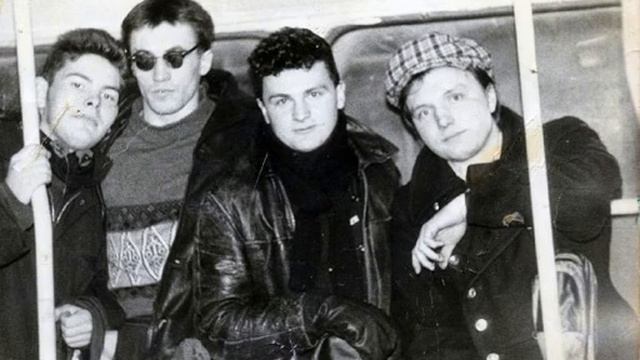 Юго-Запад - Аполлон смотреть онлайн