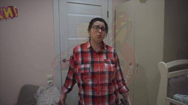 Натяжной потолок в детскую комнату | ОТЗЫВ | Сеньор Потолок смотреть онлайн