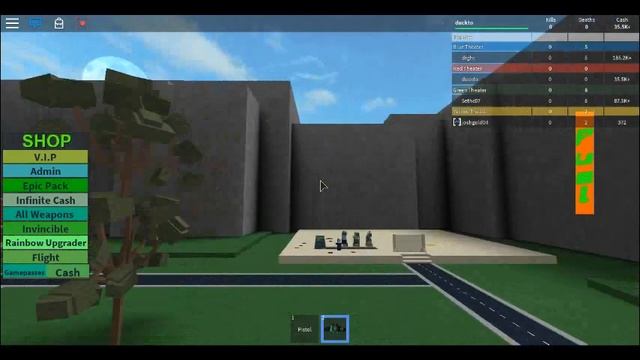 Movie Tycoon