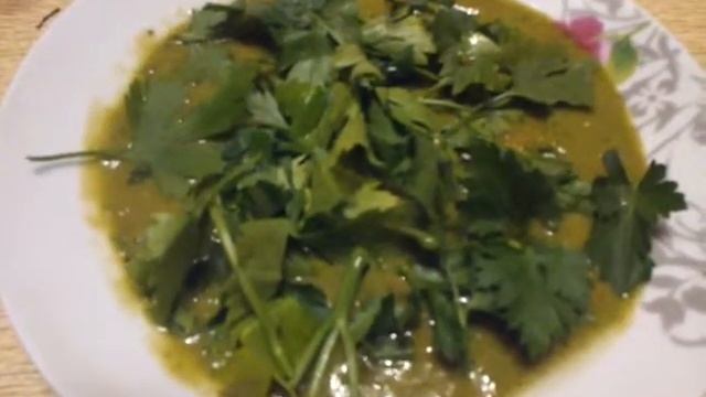 Сыроедение от Кэша! Суп из авокадо.