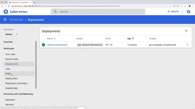 Episode #181 - Introduction to Kubernetes смотреть онлайн