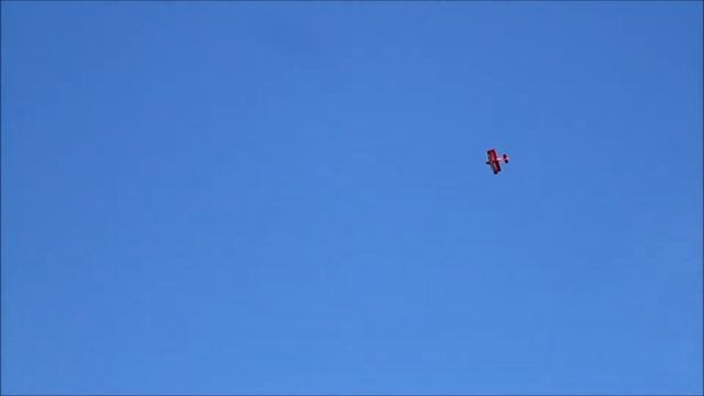 64'' PAU Oracle Challenger смотреть онлайн