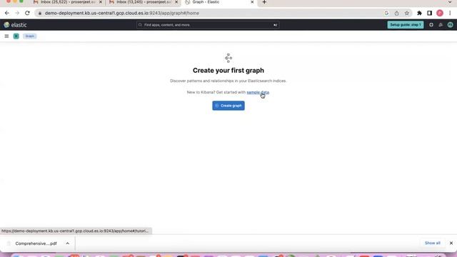 Elastic Search Introduction