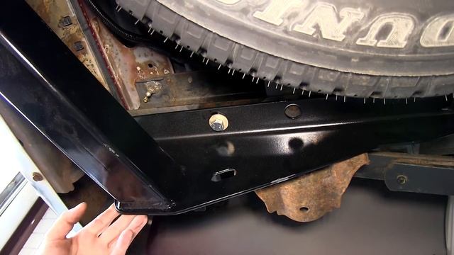 etrailer | Trailer Hitch Installation - 2002 Toyota Tundra - Draw-Tite смотреть онлайн