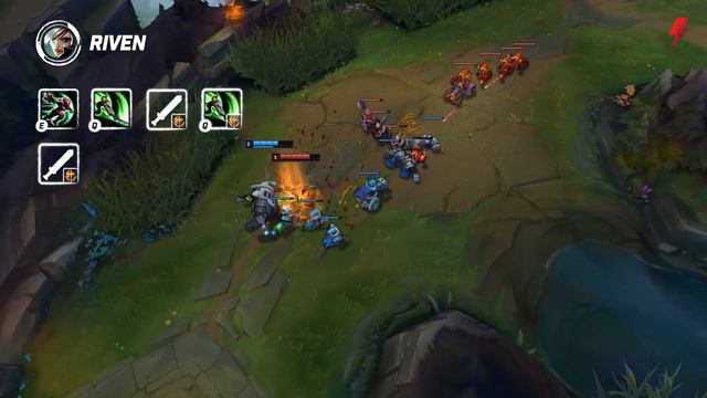 Champions you should and shouldn't use Conqueror on - LoL Guide смотреть онлайн